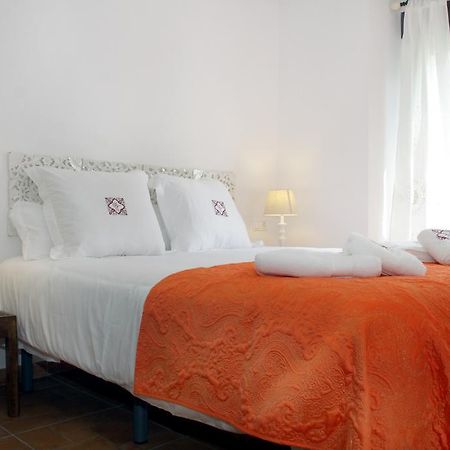 Apartamentos San Fernando 76 Cordoba Dış mekan fotoğraf