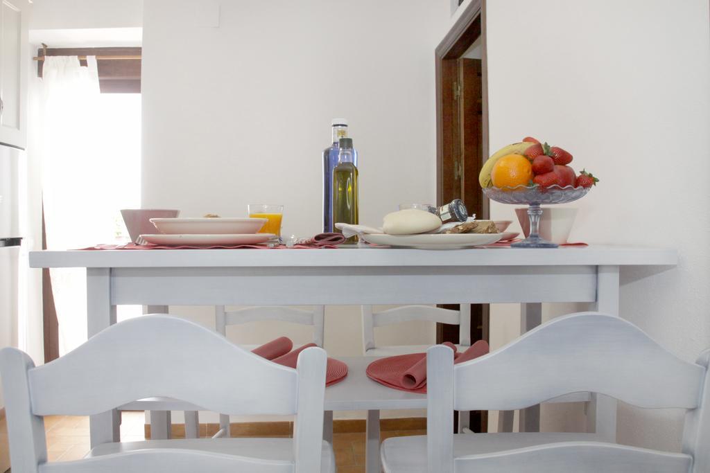 Apartamentos San Fernando 76 Cordoba Dış mekan fotoğraf