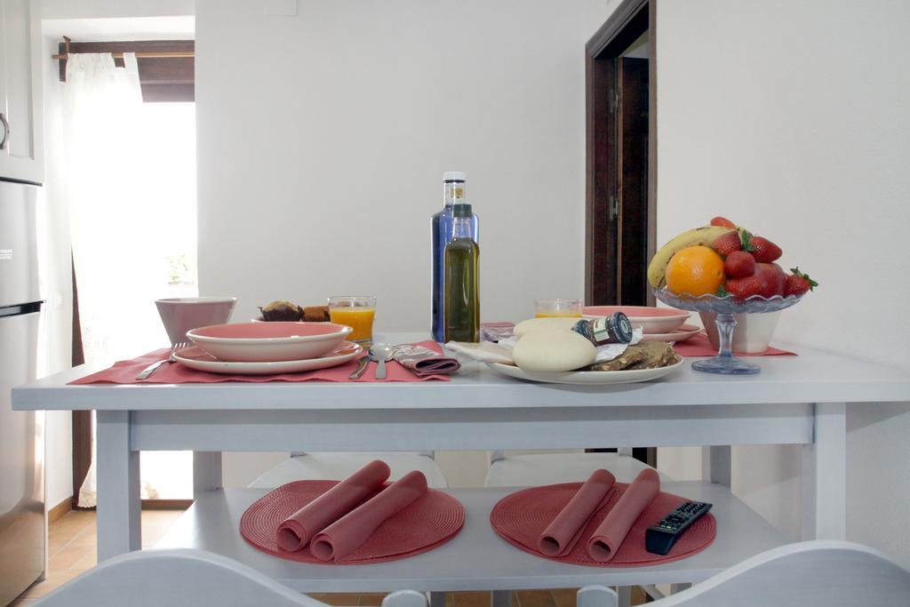 Apartamentos San Fernando 76 Cordoba Dış mekan fotoğraf