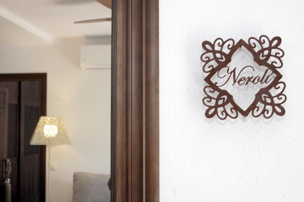 Apartamentos San Fernando 76 Cordoba Dış mekan fotoğraf