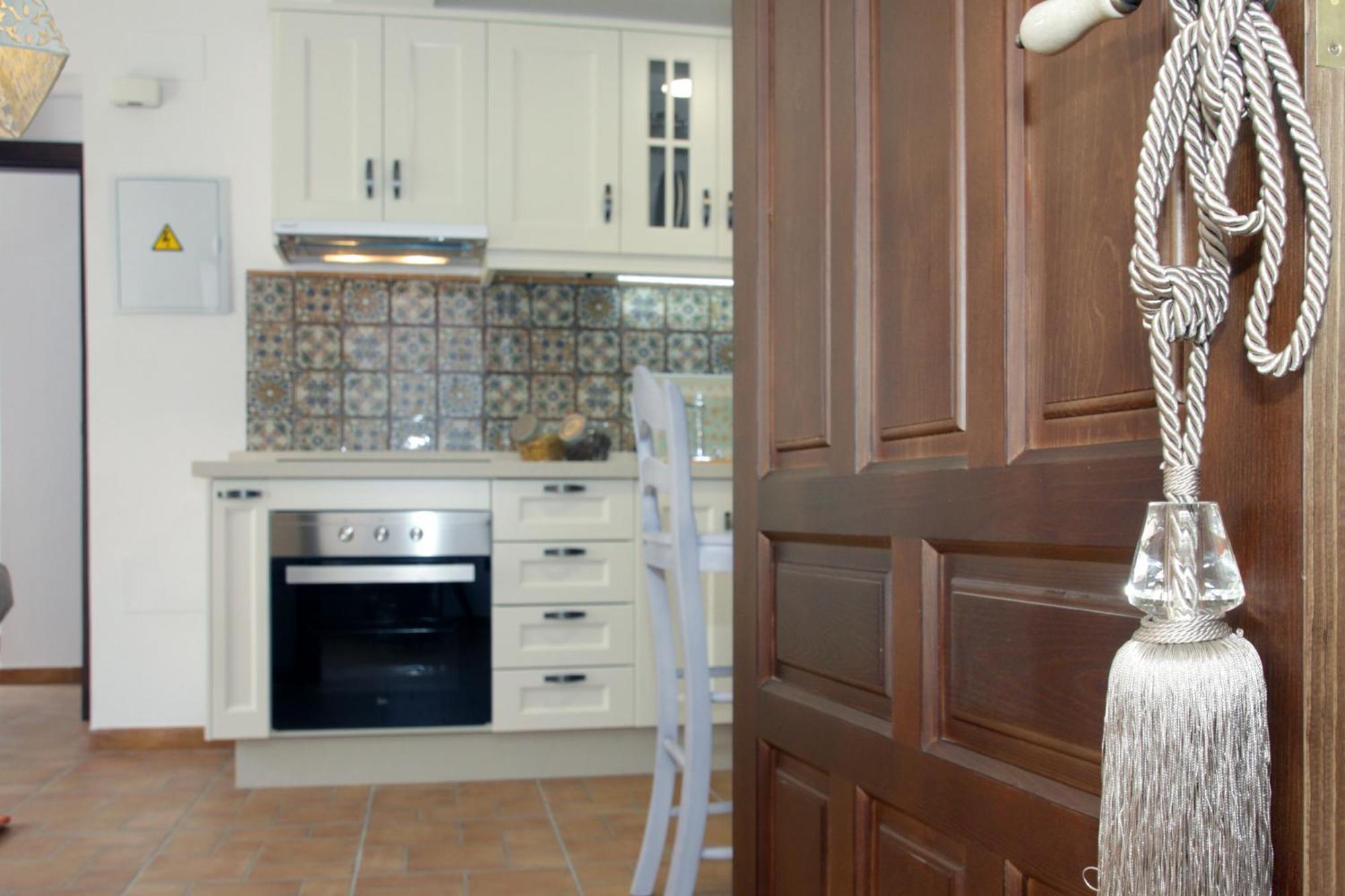 Apartamentos San Fernando 76 Cordoba Dış mekan fotoğraf
