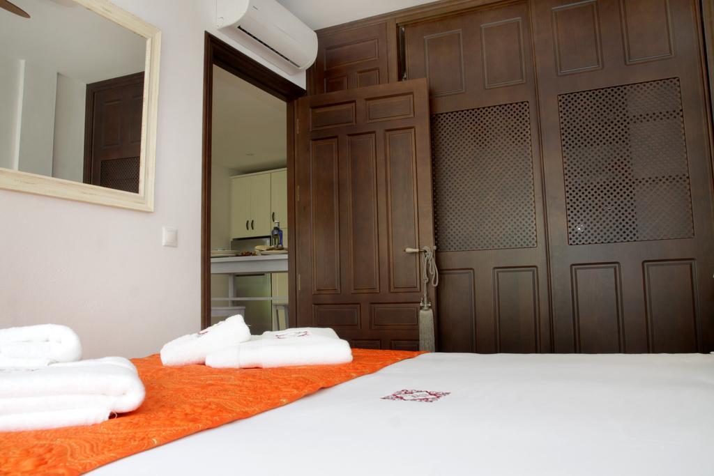Apartamentos San Fernando 76 Cordoba Dış mekan fotoğraf