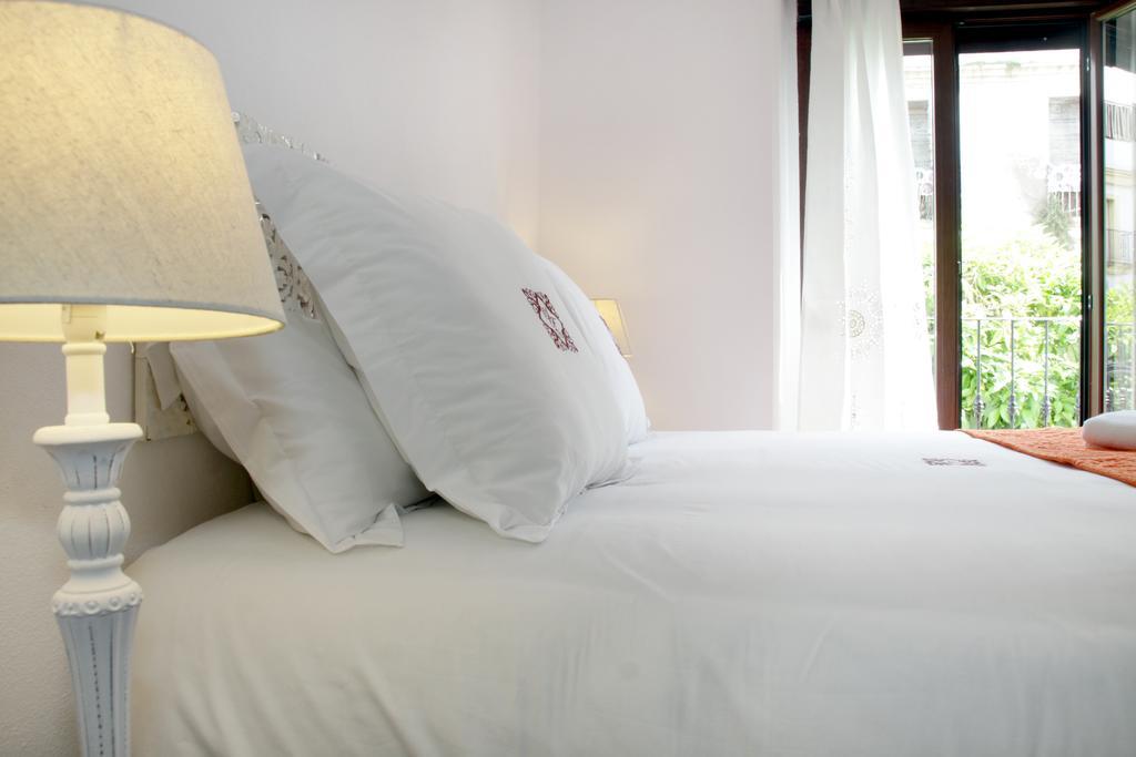 Apartamentos San Fernando 76 Cordoba Dış mekan fotoğraf