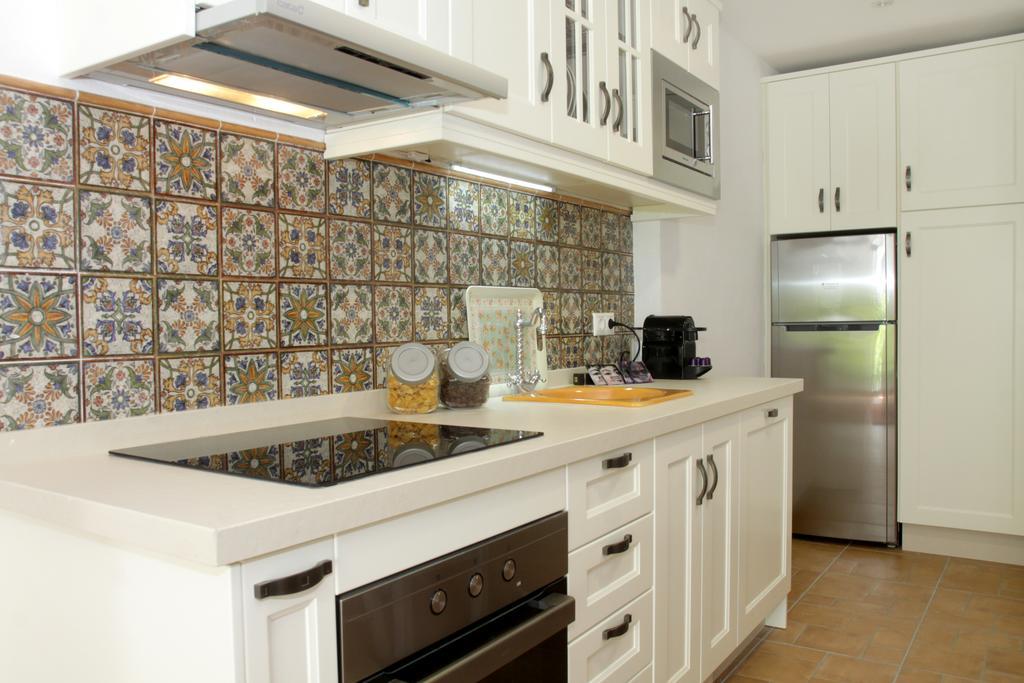 Apartamentos San Fernando 76 Cordoba Dış mekan fotoğraf