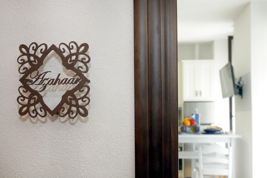Apartamentos San Fernando 76 Cordoba Dış mekan fotoğraf