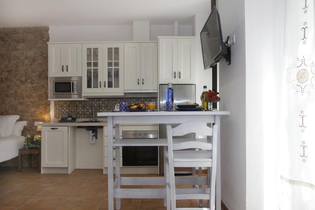 Apartamentos San Fernando 76 Cordoba Dış mekan fotoğraf