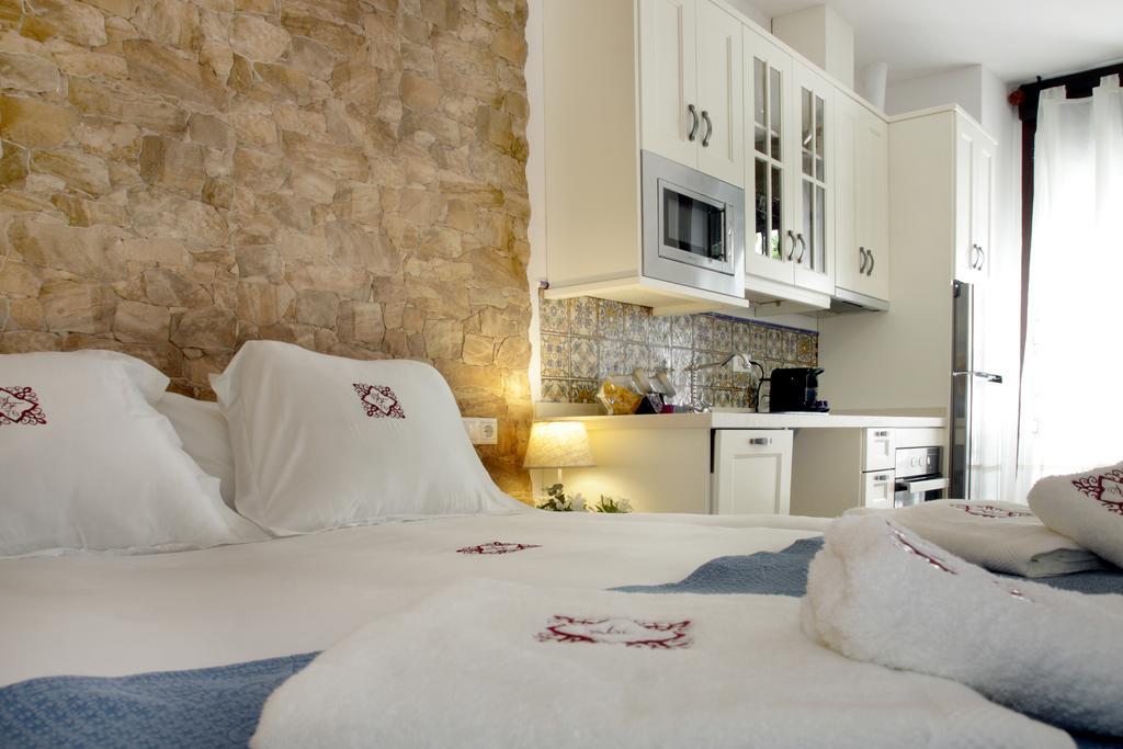Apartamentos San Fernando 76 Cordoba Dış mekan fotoğraf