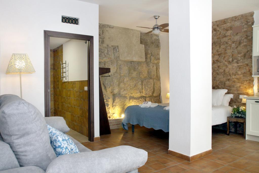 Apartamentos San Fernando 76 Cordoba Dış mekan fotoğraf